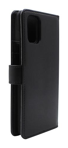Skimblocker Magnet Wallet Samsung Galaxy A71 (A715F/DS)