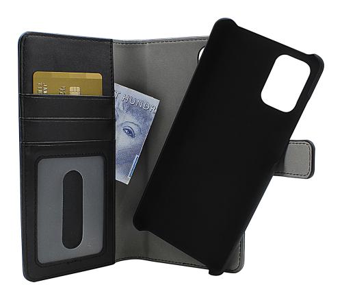 Skimblocker Magnet Wallet Samsung Galaxy A71 (A715F/DS)