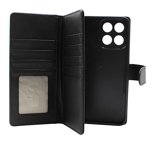 Skimblocker Honor 200 Smart 5G XL Magnet Mobilcover