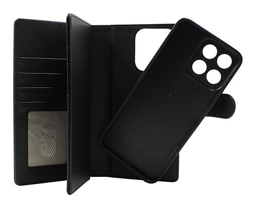 Skimblocker Honor 200 Smart 5G XL Magnet Mobilcover
