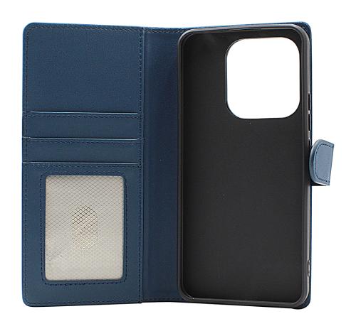 Skimblocker Xiaomi Redmi Note 14 4G Mobilcover