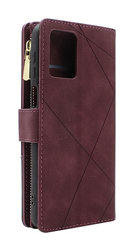 XL Motorola Moto G55 5G Luksus Mobilcover