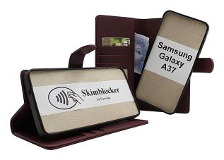 Skimblocker Samsung Galaxy A37 5G Magnet Mobilcover