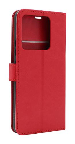 Crazy Horse Xiaomi 14T 5G Mobilcover