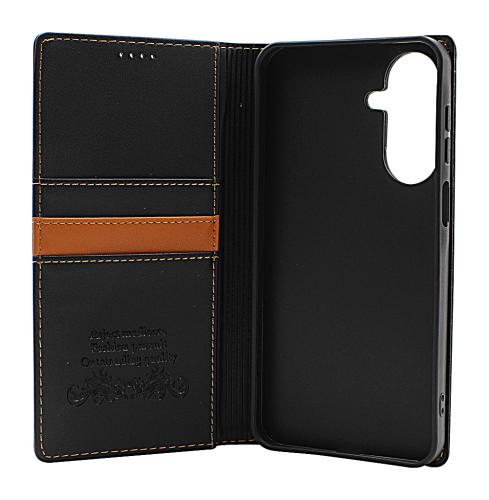 Samsung Galaxy A27 Luksus Mobilcover Slim