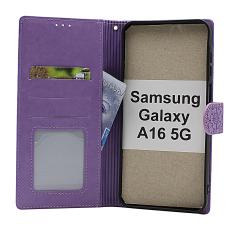 Flower Samsung Galaxy A16 / A16 5G Mobilcover