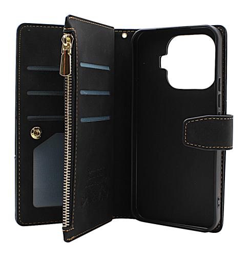 XL Xiaomi 17T Pro Luksus Mobilcover
