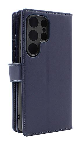 Skimblocker Samsung Galaxy S25 Ultra XL Magnet Mobilcover