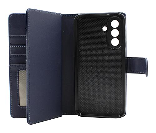 Skimblocker Samsung Galaxy A27 XL Magnet Mobilcover