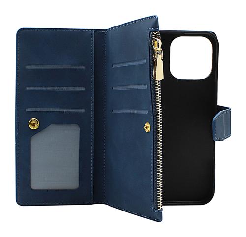 XL iPhone 16 Pro Max Luksus Mobilcover