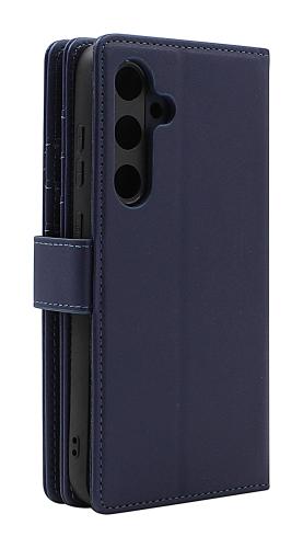 Skimblocker Samsung Galaxy S25 FE XL Magnet Mobilcover