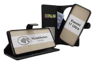 Skimblocker Xiaomi 17 Ultra Magnet Mobilcover