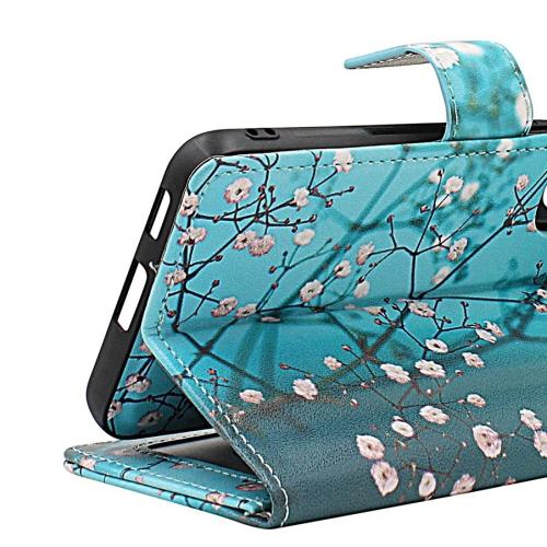 Skimblocker Samsung Galaxy S24 / S25 Mobilcover Design