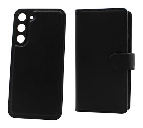 Skimblocker Samsung Galaxy S23 Plus 5G XL Magnet Mobilcover