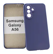 Silikone Cover Samsung Galaxy A56