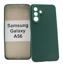 Silikone Cover Samsung Galaxy A56