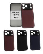 Magnet Cover iPhone 18 Pro Max