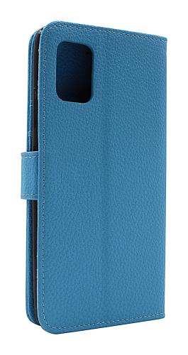 New Standcase Wallet Samsung Galaxy A51 5G (A516B/DS)