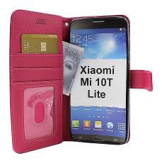 New Standcase Wallet Xiaomi Mi 10T Lite