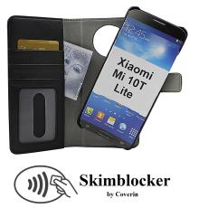 Skimblocker Magnet Wallet Xiaomi Mi 10T Lite