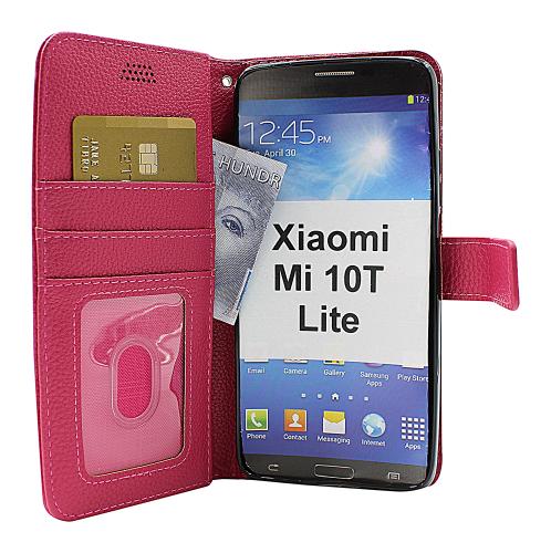 New Standcase Wallet Xiaomi Mi 10T Lite
