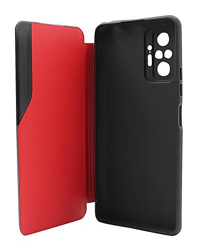 Smart Flip Cover Xiaomi Redmi Note 10 Pro