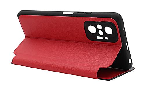 Smart Flip Cover Xiaomi Redmi Note 10 Pro