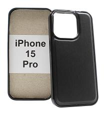 Magnet Cover iPhone 15 Pro