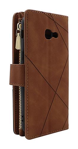 XL Standcase Luxwallet Samsung Galaxy A5 2017 (A520F)