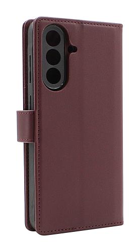 Skimblocker Samsung Galaxy A37 5G Magnet Mobilcover