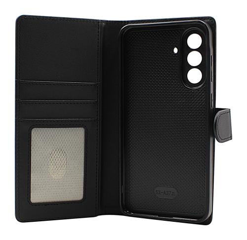 Skimblocker Samsung Galaxy A37 5G Magnet Mobilcover