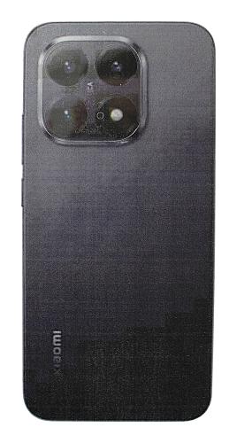 Kameraglas Xiaomi 15T Pro