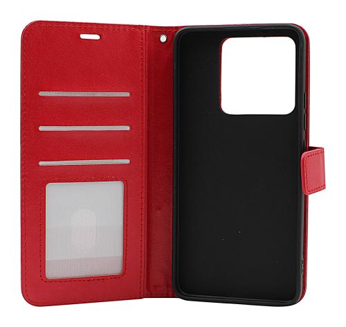 Crazy Horse Xiaomi 14T 5G Mobilcover