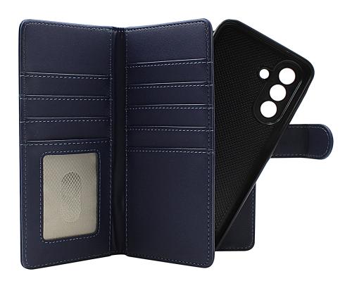 Skimblocker Samsung Galaxy A27 XL Magnet Mobilcover
