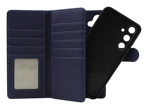 Skimblocker Samsung Galaxy S25 FE XL Magnet Mobilcover