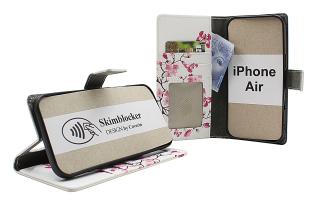 Skimblocker iPhone Air Mobilcover Design