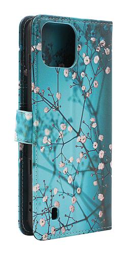 Skimblocker Doro Aurora A31 Mobilcover Design
