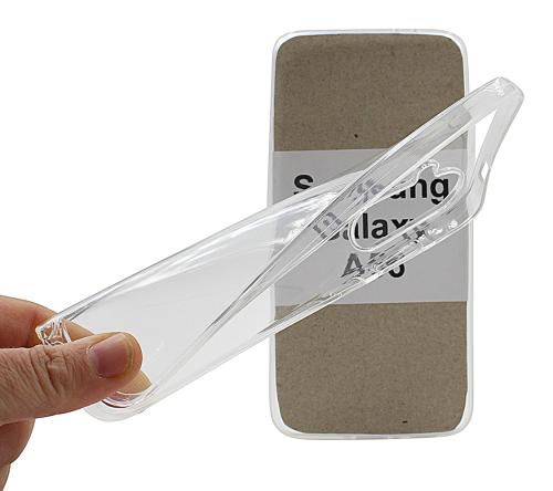 Ultra Thin TPU Cover Samsung Galaxy A56