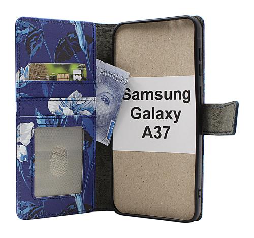 Skimblocker Samsung Galaxy A37 5G Mobilcover Design