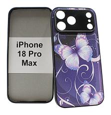 Magnet Cover iPhone 18 Pro Max