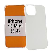 Hardcase Cover iPhone 13 Mini (5.4)