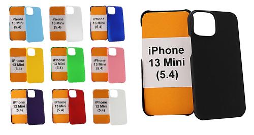 Hardcase Cover iPhone 13 Mini (5.4)