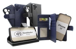 Skimblocker iPhone 17 XL Magnet Mobilcover