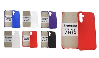 Hardcase Cover Samsung Galaxy A14 4G / 5G