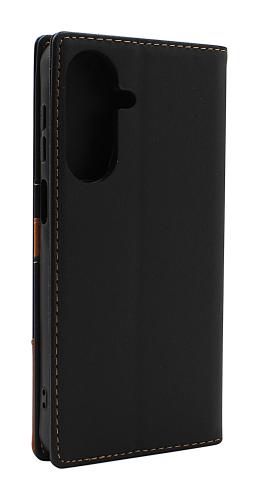 Samsung Galaxy A27 Luksus Mobilcover Slim