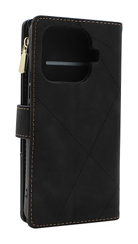 XL Xiaomi 17T Pro Luksus Mobilcover