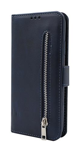 Zipper Standcase Wallet Google Pixel 7a 5G