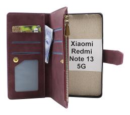 XL Standcase Luxwallet Xiaomi Redmi Note 13 5G