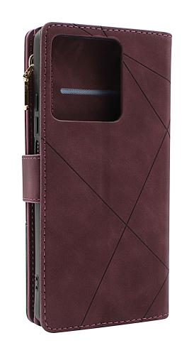 XL Standcase Luxwallet Xiaomi Redmi Note 13 5G