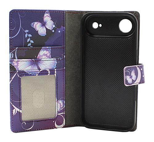 Skimblocker iPhone Air Magnet Mobilcover Design